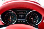 Mercedes-Benz G500 4x4&sup2; Blue and Red by Brabus 2016 года